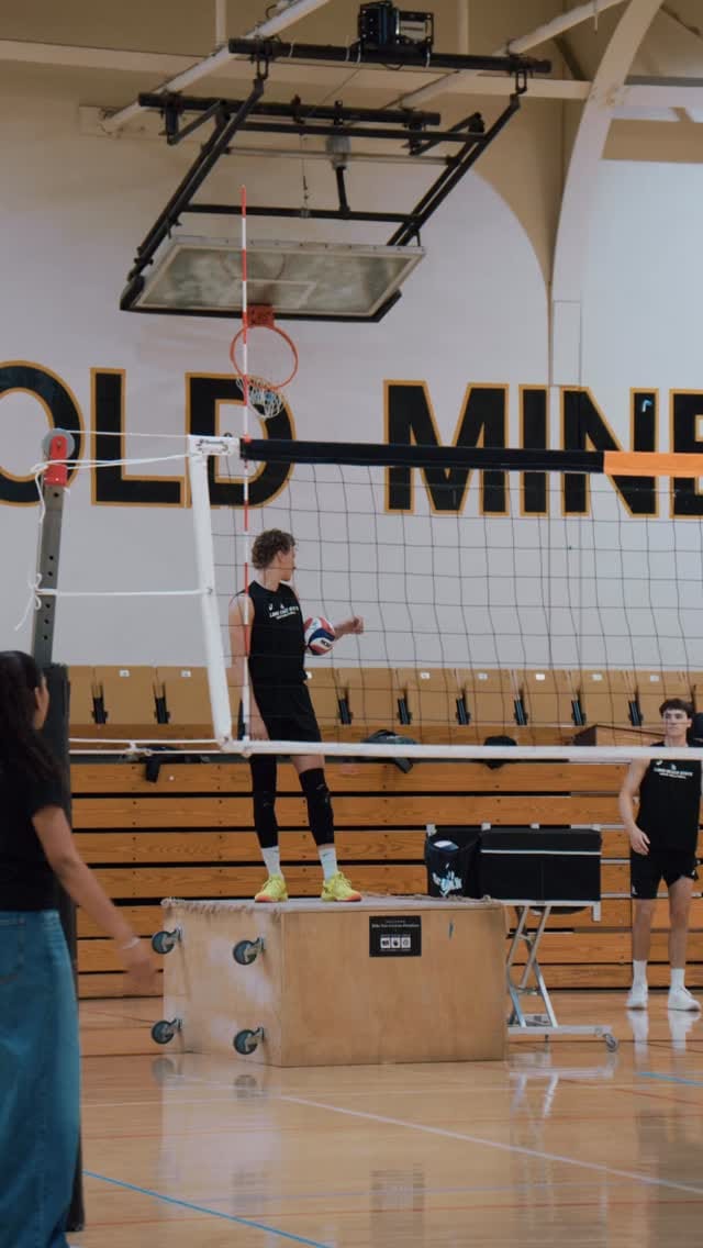Post 2 by Skyler Varga on Instagram (video)