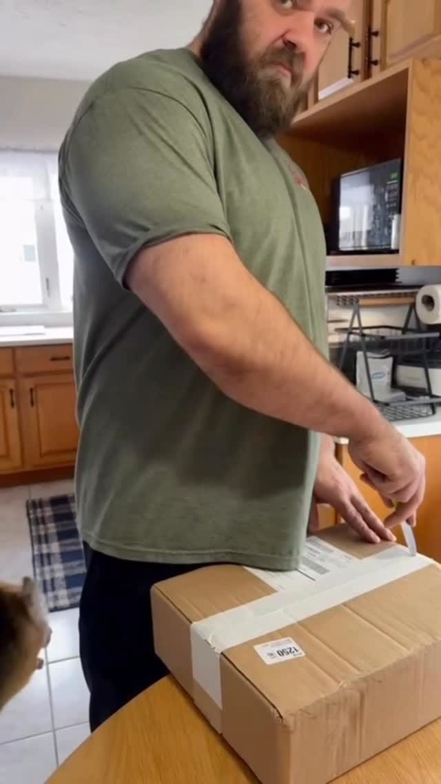 Post 1 by Maxime Boudreault 🇨🇦 The Wolverine on Instagram (video)