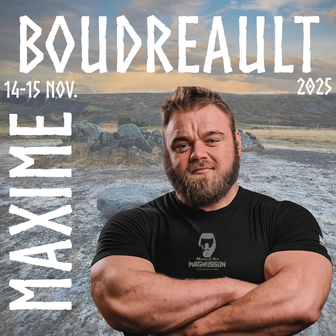 Post 10 by Maxime Boudreault 🇨🇦 The Wolverine on Instagram (carousel)
