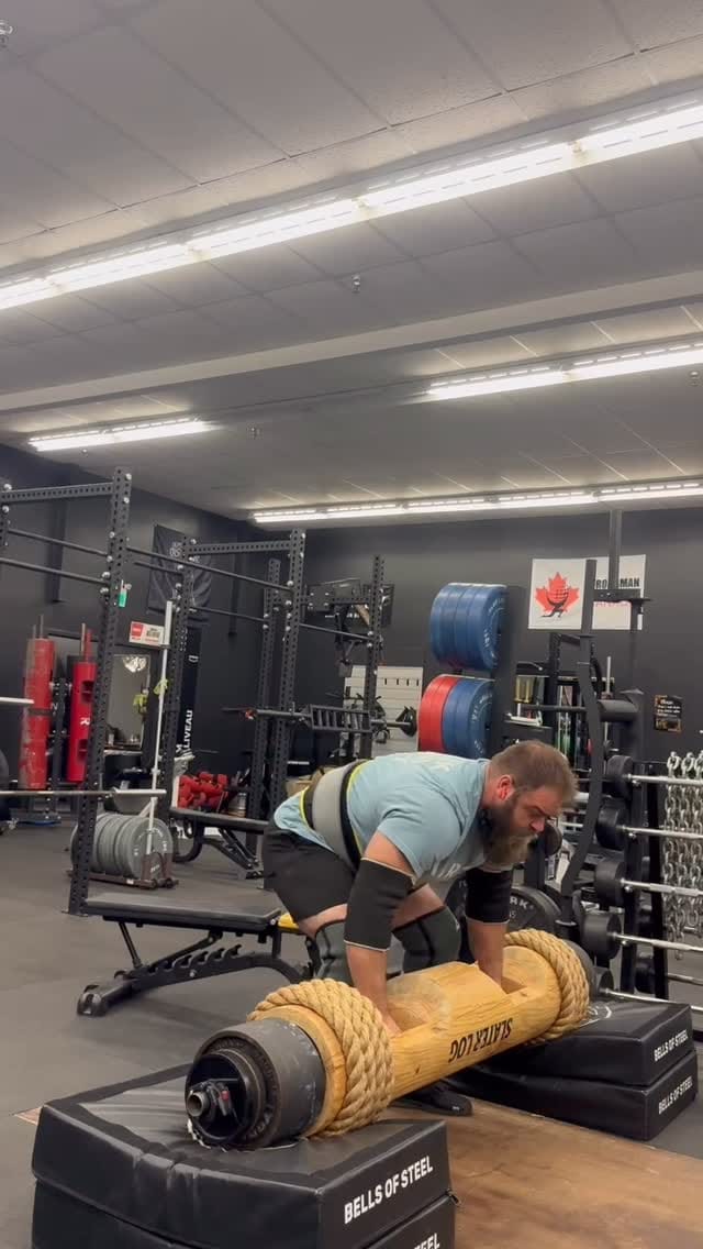 Post 9 by Maxime Boudreault 🇨🇦 The Wolverine on Instagram (video)