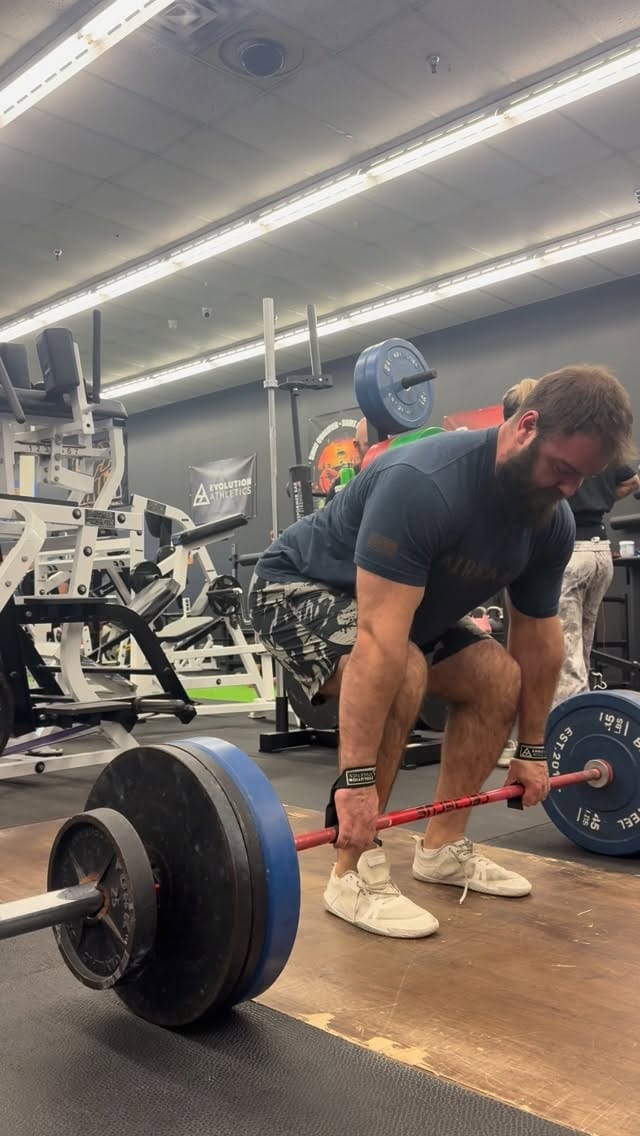Post 2 by Maxime Boudreault 🇨🇦 The Wolverine on Instagram (video)