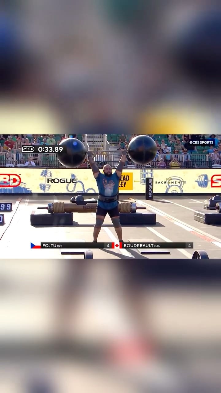 Post 3 by Maxime Boudreault 🇨🇦 The Wolverine on Instagram (video)
