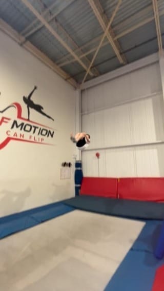 Post 7 by Ethan Scott on Instagram (video)