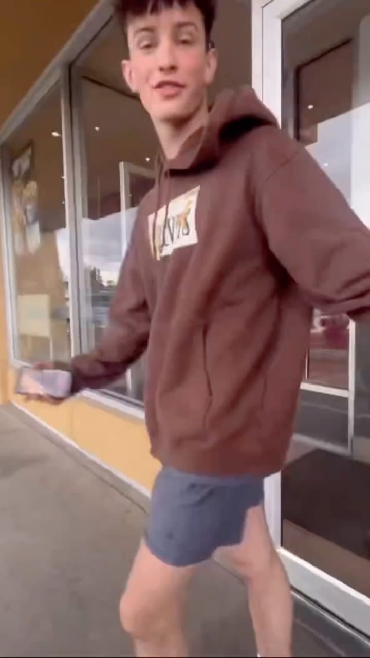 Post 10 by Ethan Scott on Instagram (video)