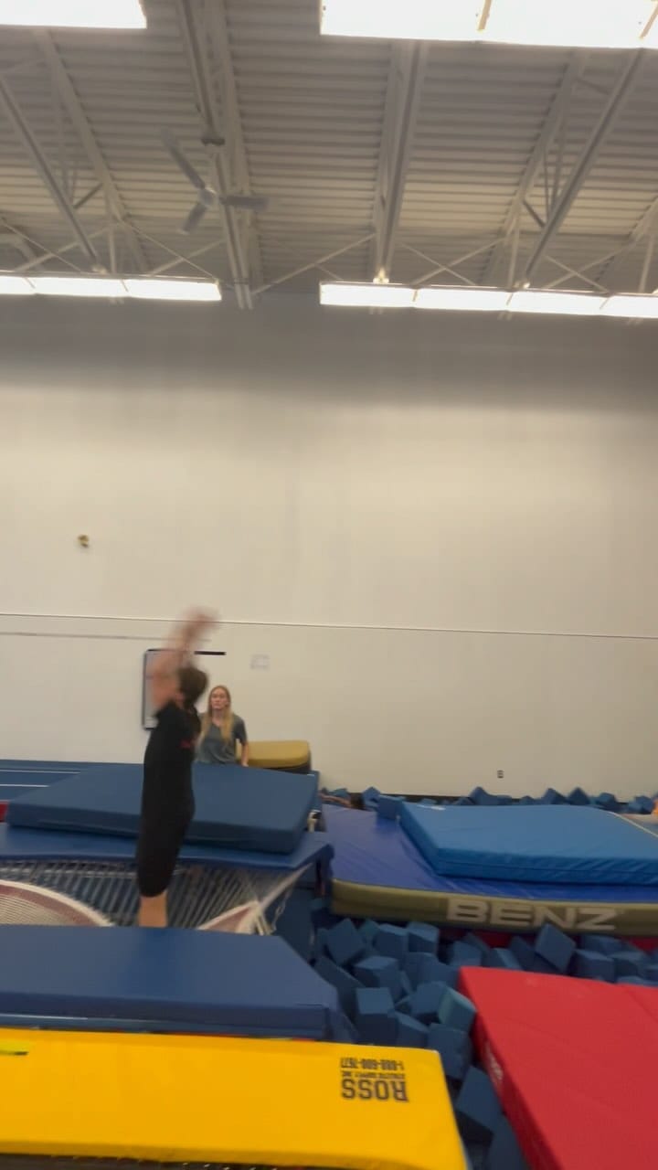 Post 5 by Ethan Scott on Instagram (video)