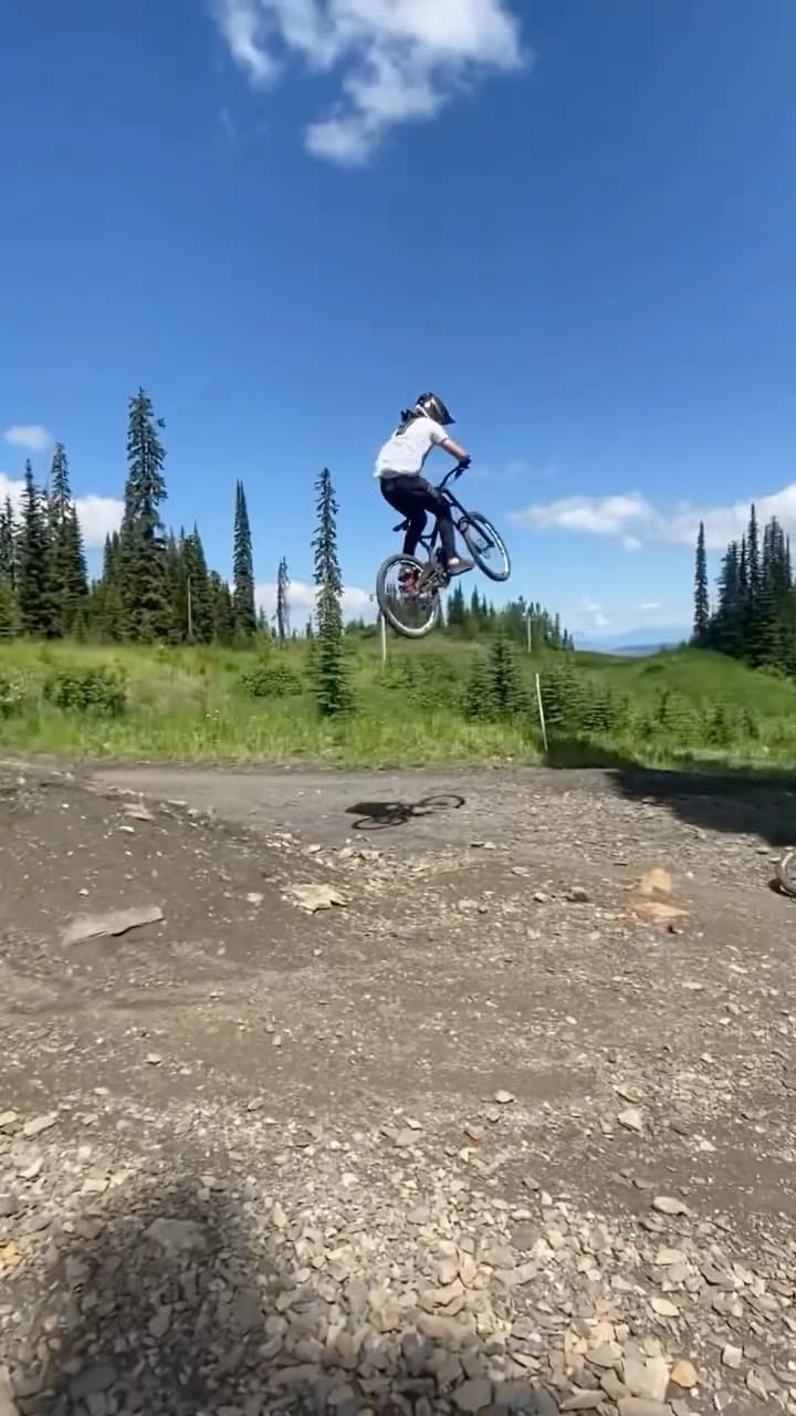 Post 1 by Ethan Scott on Instagram (video)