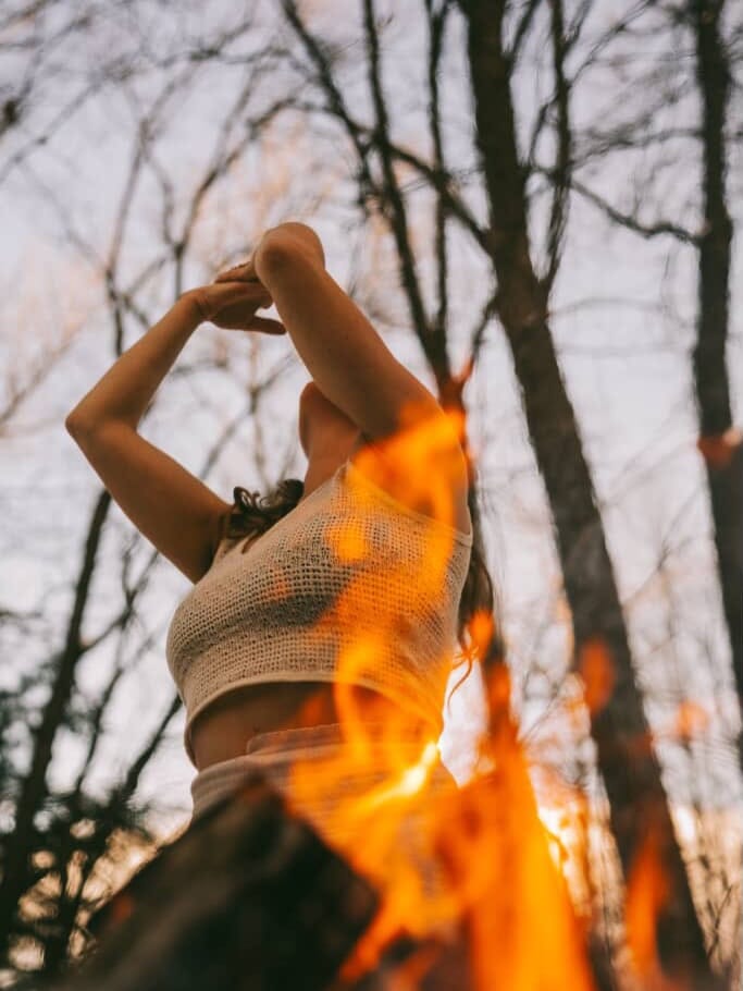 Post 1 by Pure Yoga on Instagram (carousel)