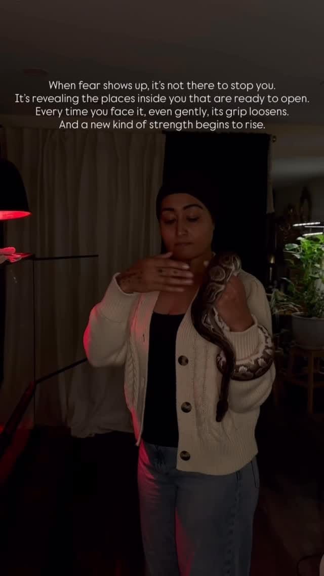 Post 4 by Atma Things By Japji Jessie Kaur on Instagram (video)