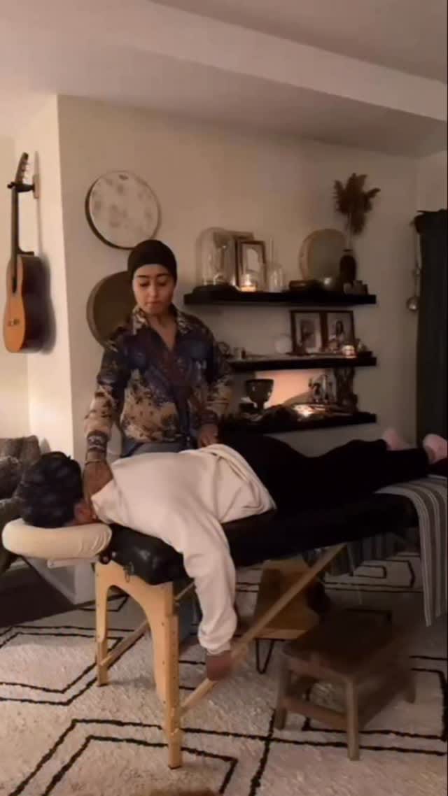Post 3 by Atma Things By Japji Jessie Kaur on Instagram (video)