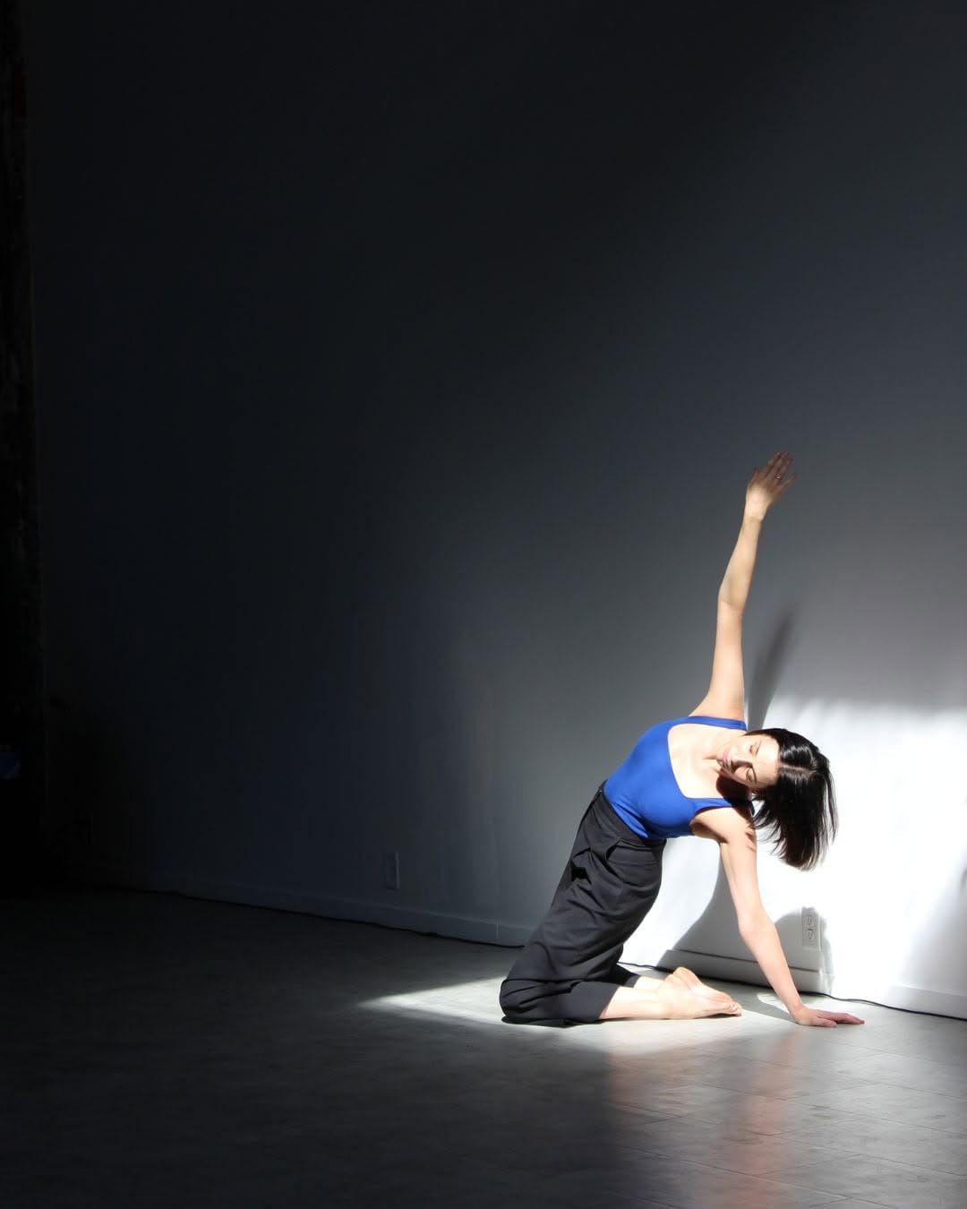 Post 5 by iDance Vancouver on Instagram (image)