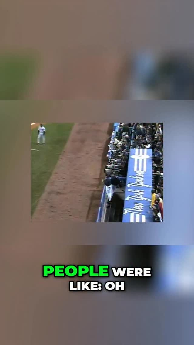 Post 2 by Kacy Clemens on Instagram (video)