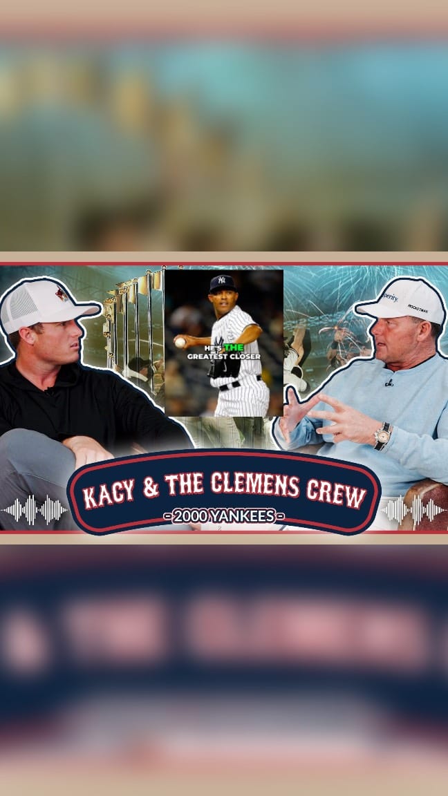 Post 6 by Kacy Clemens on Instagram (video)