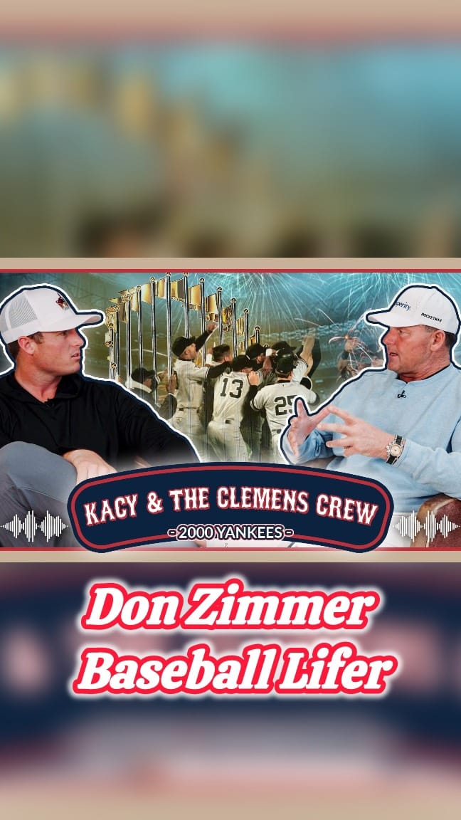 Post 5 by Kacy Clemens on Instagram (video)