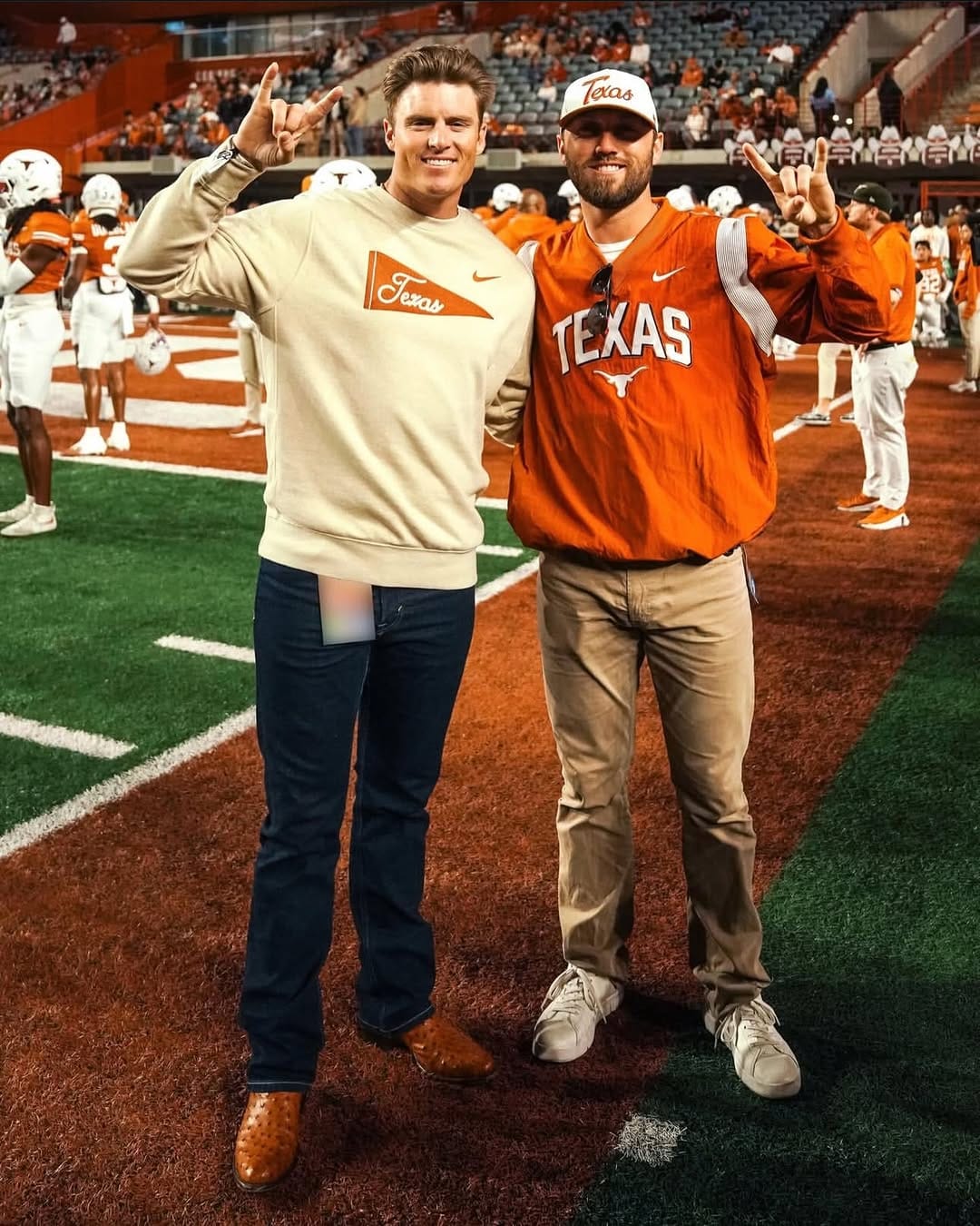 Post 8 by Kacy Clemens on Instagram (image)
