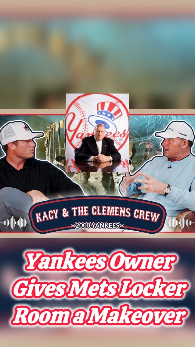 Post 4 by Kacy Clemens on Instagram (video)