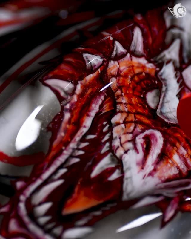 Post 4 by Linus Ullmark on Instagram (video)