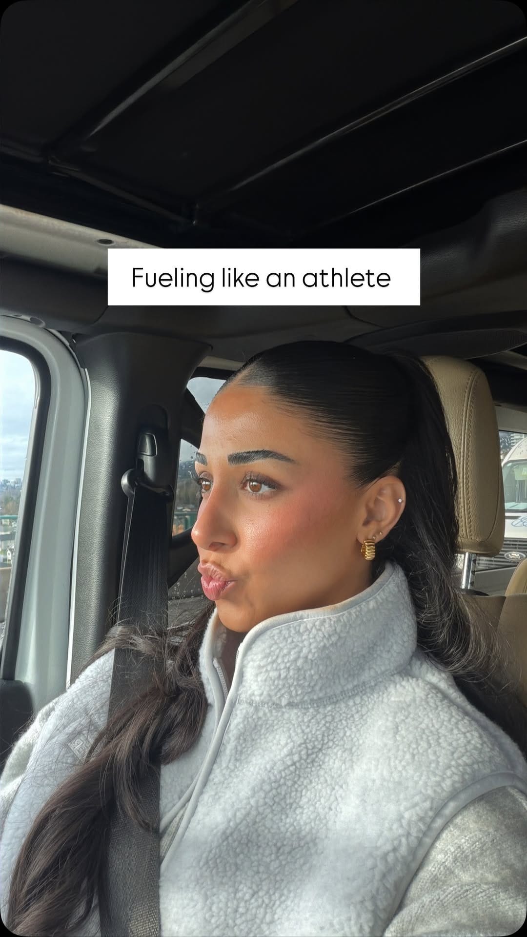 Post 2 by Niki Mahmoudi on Instagram (video)