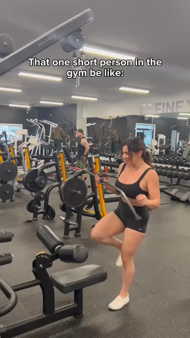 Post 6 by Truth Gym Gallery on Instagram (video)
