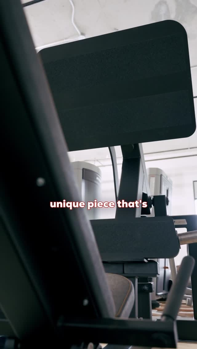 Post 3 by Truth Gym Gallery on Instagram (video)