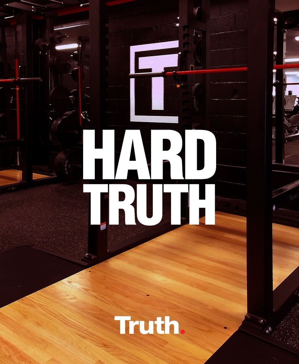 Post 7 by Truth Gym Gallery on Instagram (carousel)