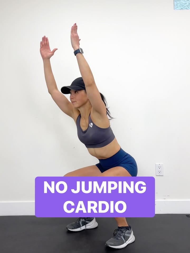 Post 3 by Cindy Yu | Online Trainer on Instagram (carousel)