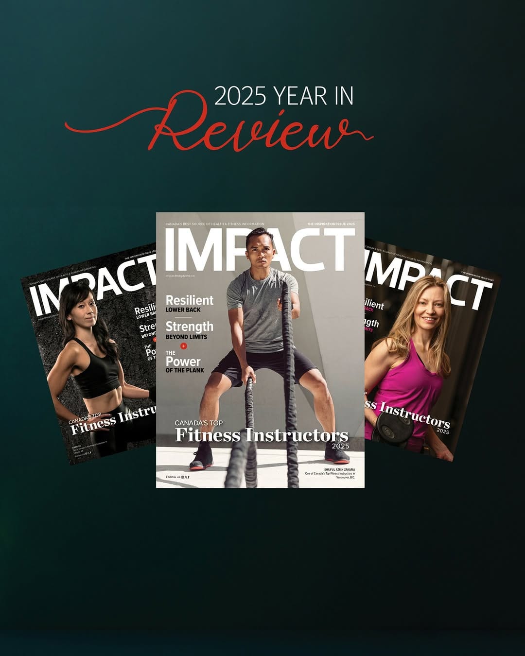 Post 4 by Cindy Yu | Online Trainer on Instagram (image)