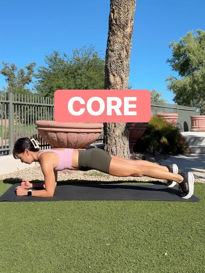 Post 6 by Cindy Yu | Online Trainer on Instagram (carousel)