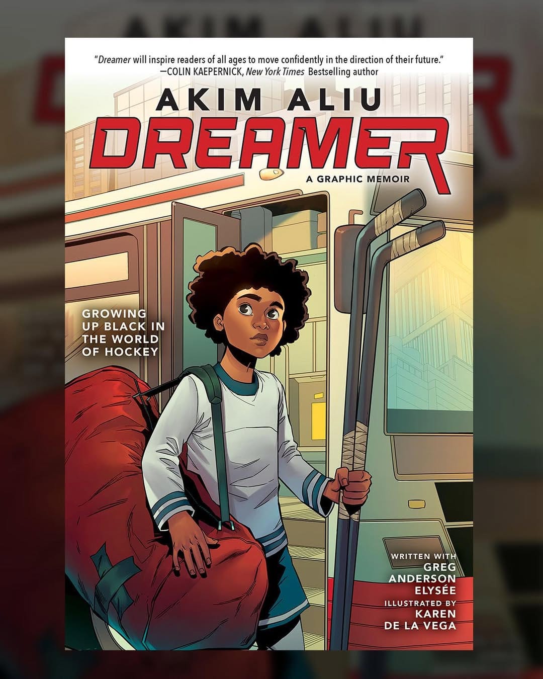 Post 8 by Akim “Dreamer” Aliu on Instagram (carousel)