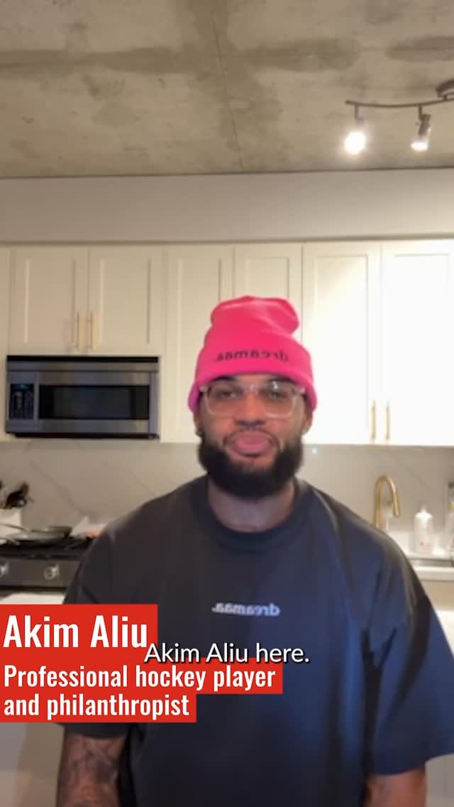 Post 2 by Akim “Dreamer” Aliu on Instagram (video)