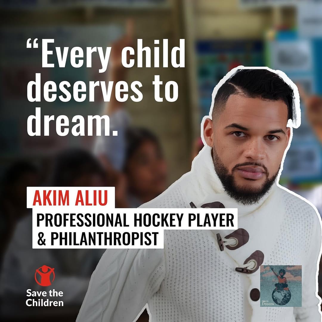 Post 3 by Akim “Dreamer” Aliu on Instagram (image)