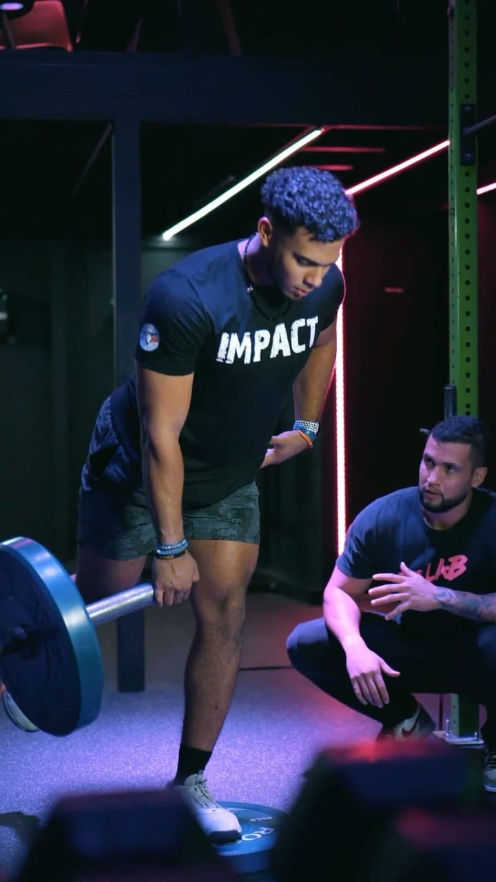 Post 10 by Leo Jiménez on Instagram (video)