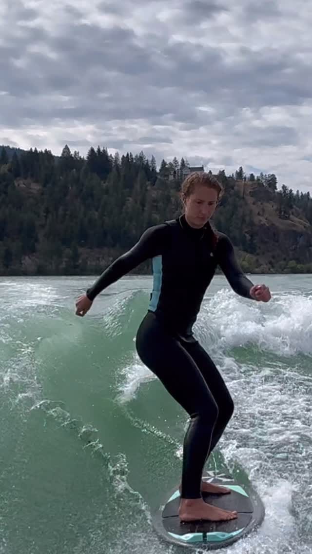 Post 4 by Bailey Rush on Instagram (video)
