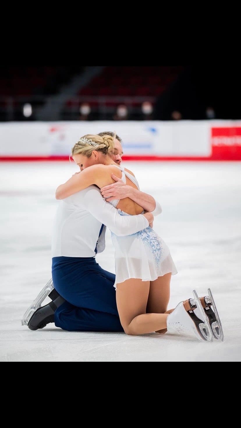 Post 10 by Kirsten Moore-Towers (Firus) on Instagram (video)