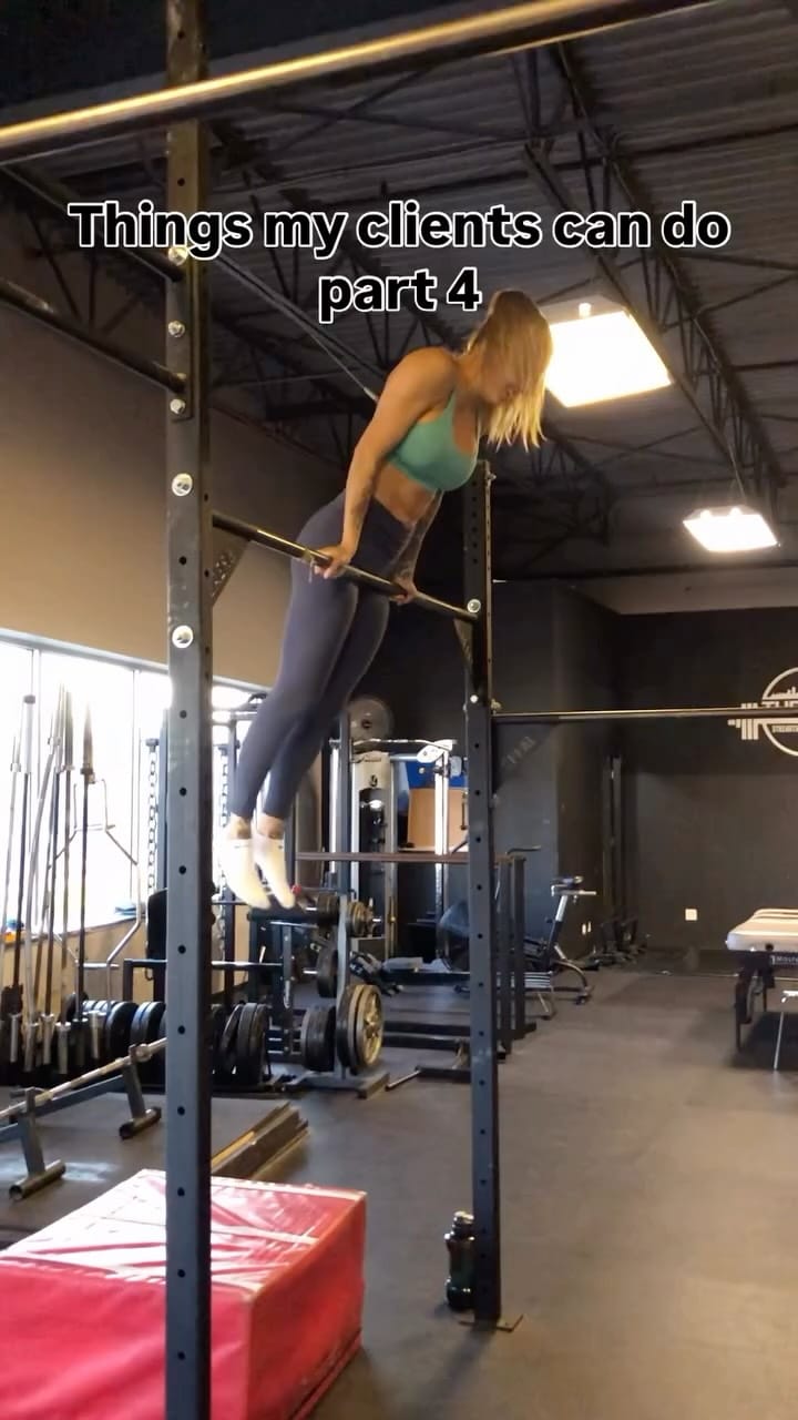 Post 7 by Vancouver Strength🇨🇦Mobility on Instagram (video)