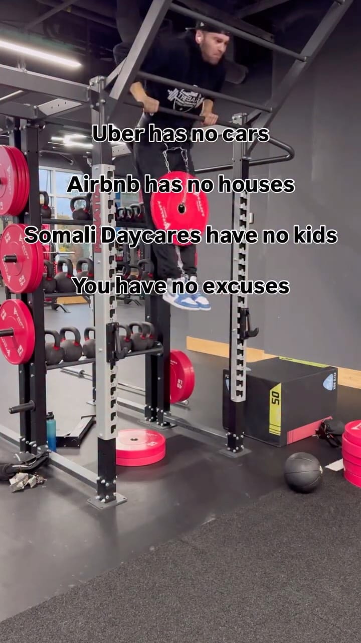 Post 2 by Vancouver Strength🇨🇦Mobility on Instagram (video)