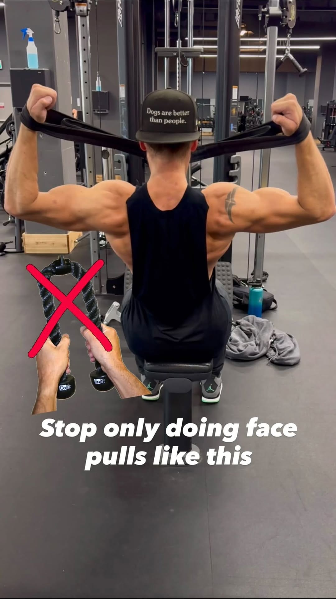 Post 10 by Vancouver Strength🇨🇦Mobility on Instagram (video)