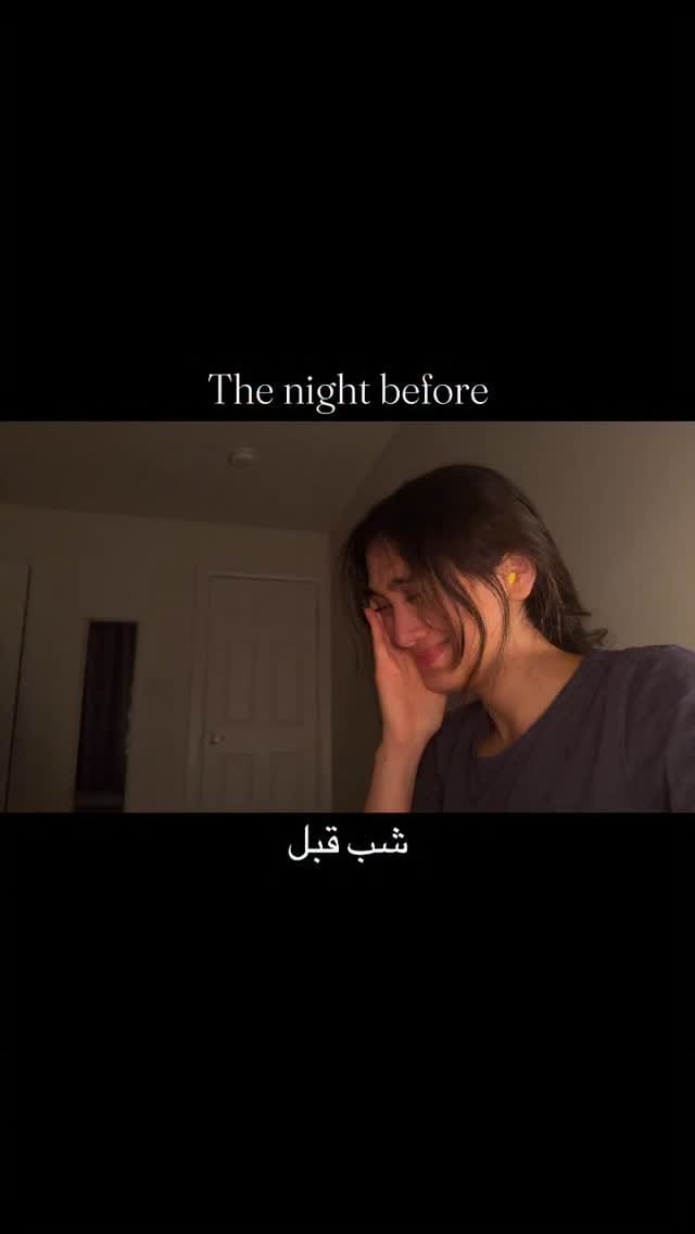 Post 3 by Melina Morad | Fitness, Nutrition, Self Love 🩵 on Instagram (video)