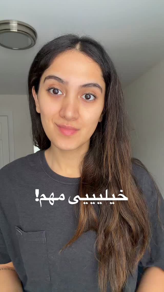 Post 2 by Melina Morad | Fitness, Nutrition, Self Love 🩵 on Instagram (video)