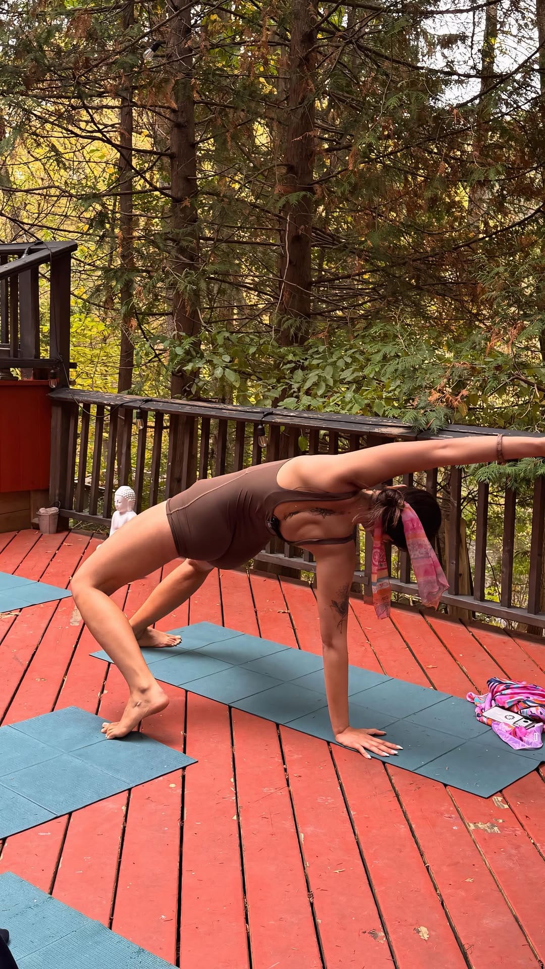 Post 10 by Melina Morad | Fitness, Nutrition, Self Love 🩵 on Instagram (video)