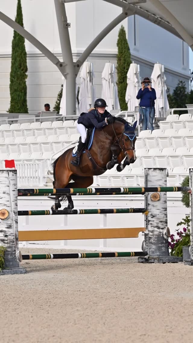 Post 5 by Elli Yeager on Instagram (video)