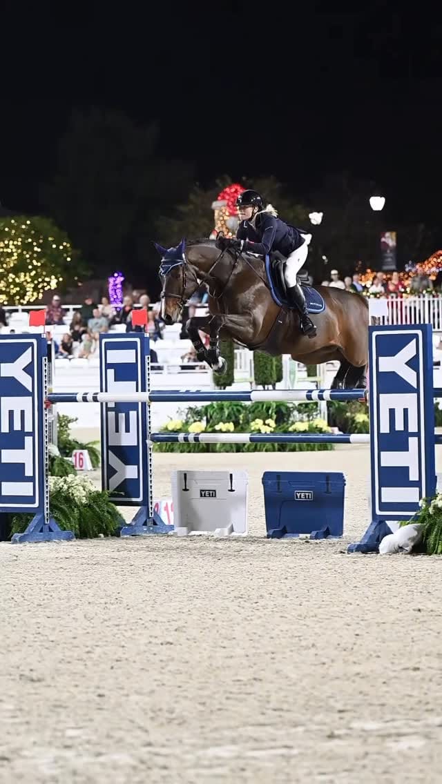 Post 4 by Elli Yeager on Instagram (video)