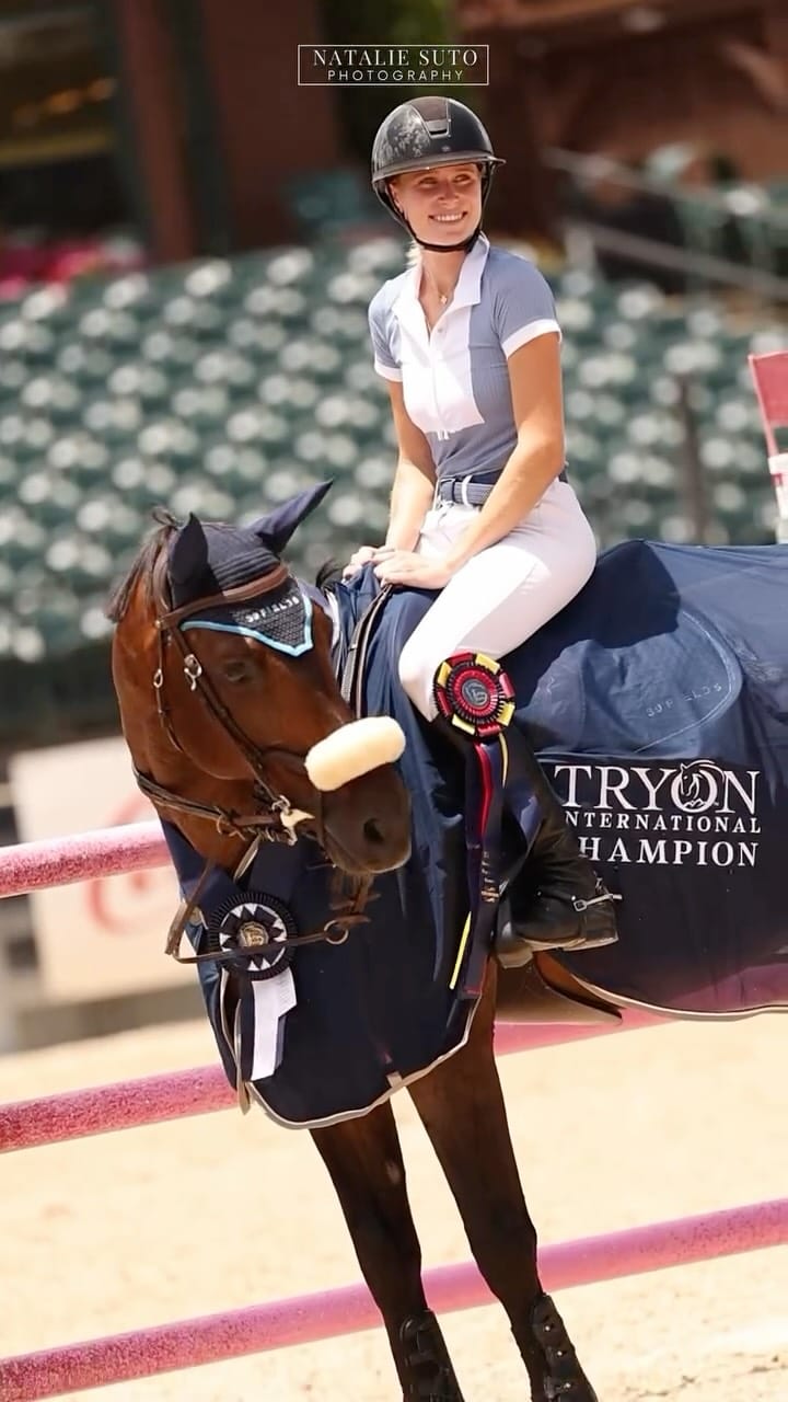Post 9 by Elli Yeager on Instagram (video)