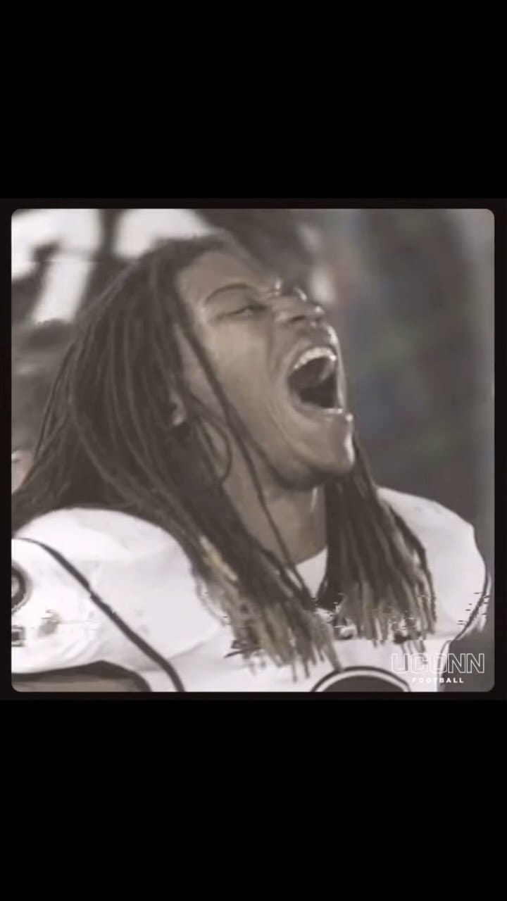 Post 10 by Andre Dixon on Instagram (video)