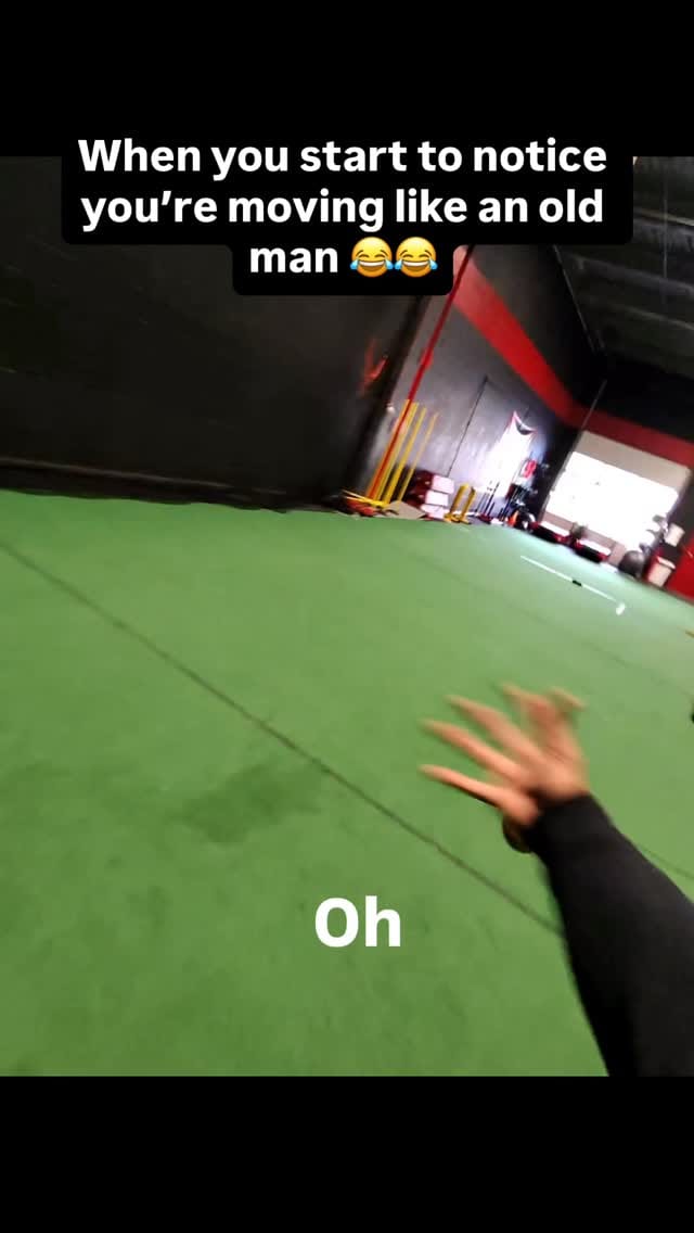 Post 1 by Andre Dixon on Instagram (video)