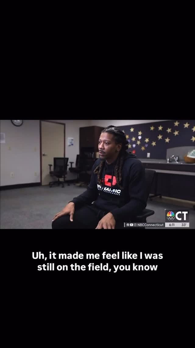 Post 4 by Andre Dixon on Instagram (video)