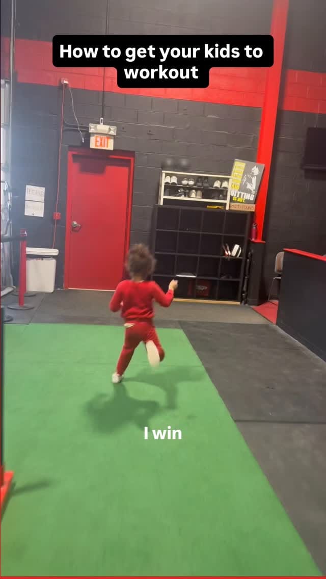 Post 2 by Andre Dixon on Instagram (video)