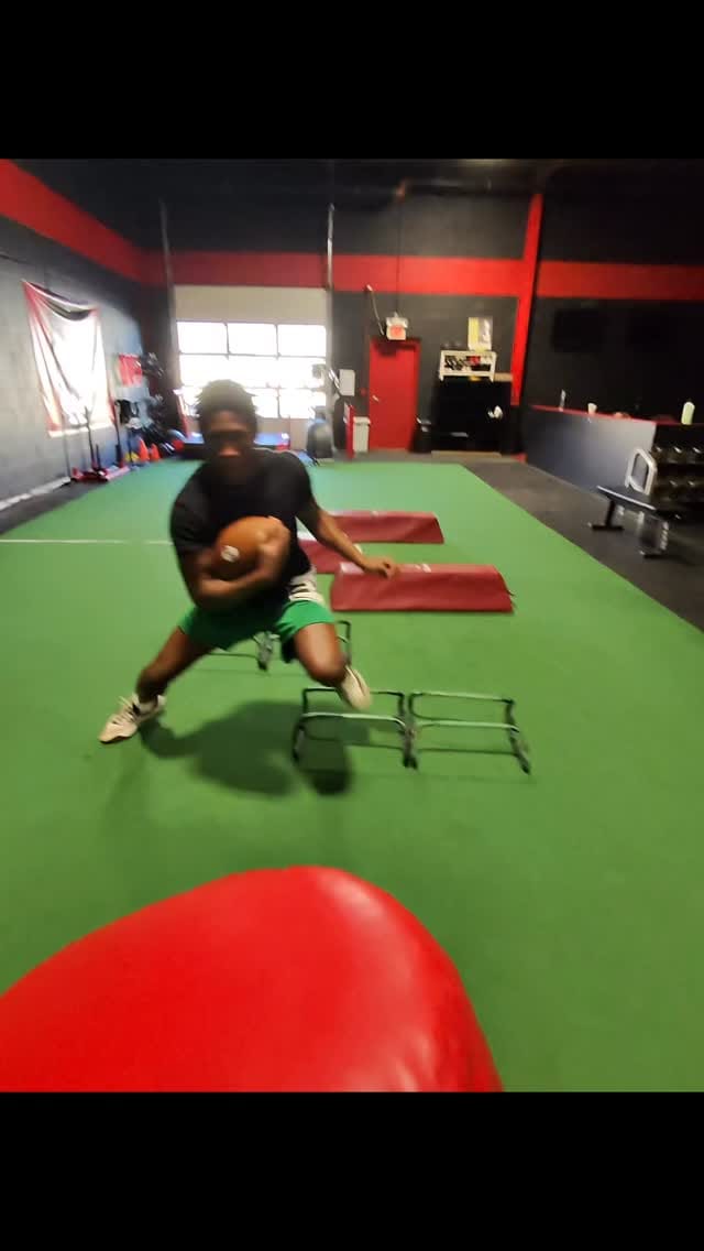 Post 5 by Andre Dixon on Instagram (video)