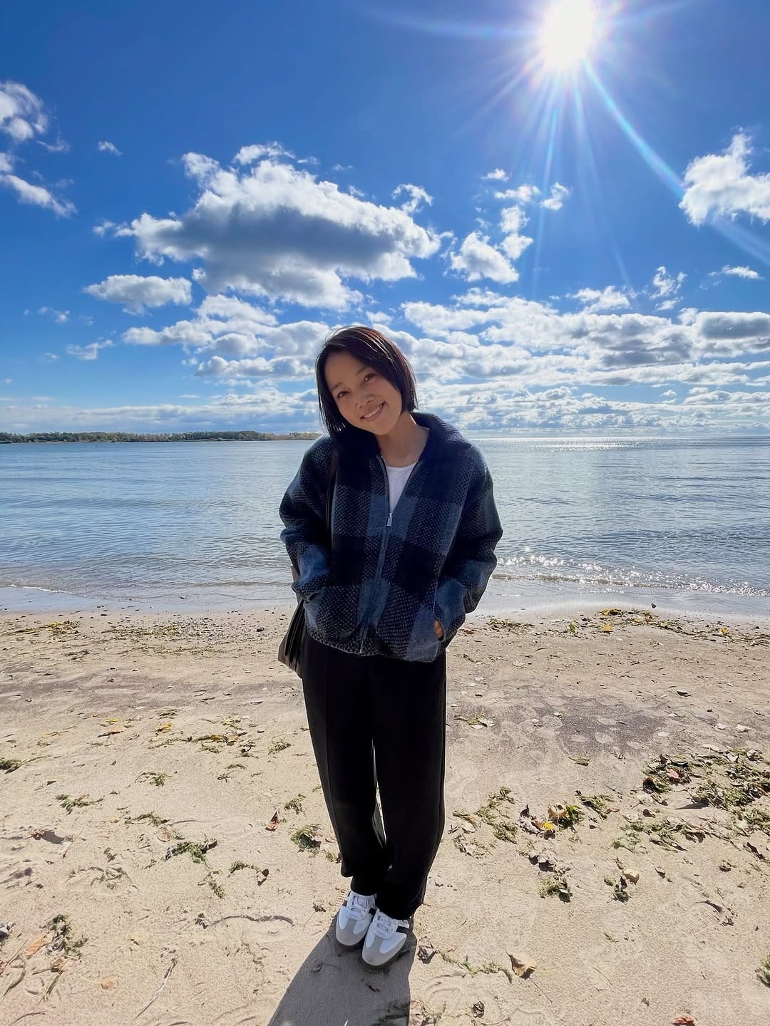 Post 6 by Aoi Kizaki / 木﨑あおい on Instagram (carousel)