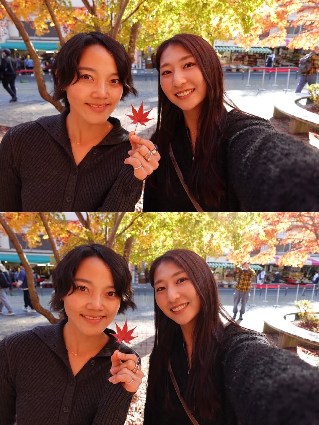 Post 3 by Aoi Kizaki / 木﨑あおい on Instagram (carousel)
