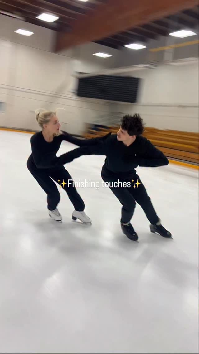 Post 5 by Paul Poirier on Instagram (video)